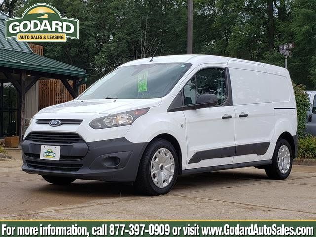 Used 2018 Ford Transit Connect XL FWD image 1