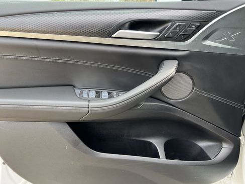 Used 2023 BMW X3 M40i image 14