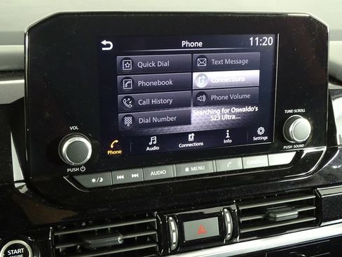 Used 2024 Nissan Pathfinder SV image 24