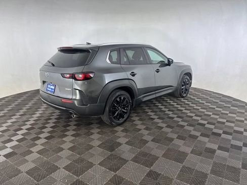 Used 2024 MAZDA CX-50 AWD 2.5 S w/ Weather Package image 6