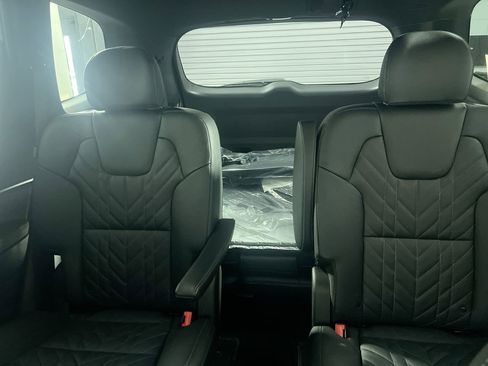New 2025 Kia Telluride EX X-Line image 30