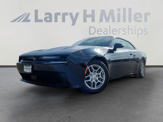 New 2025 Dodge Charger R/T w/ Quick Order Package 25M R/T video 1