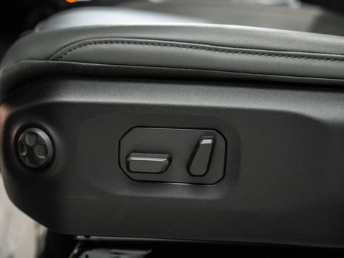 New 2026 Jeep Gladiator Mojave image 36