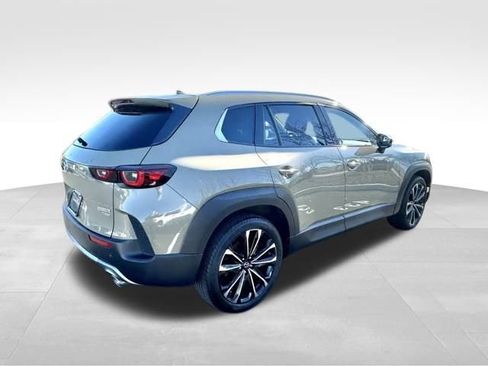 Used 2024 MAZDA CX-50 2.5 Turbo w/ Cargo Package image 7