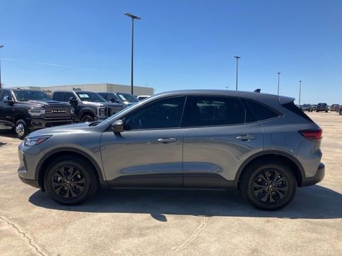 Used 2025 Ford Escape Active FWD image 4