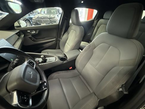 Used 2021 Polestar Polestar 2 AWD/4WD image 13