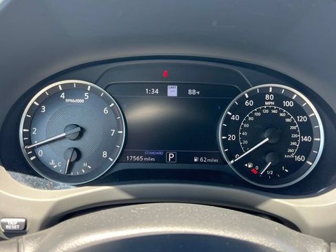Certified 2023 INFINITI QX50 Sport FWD image 25