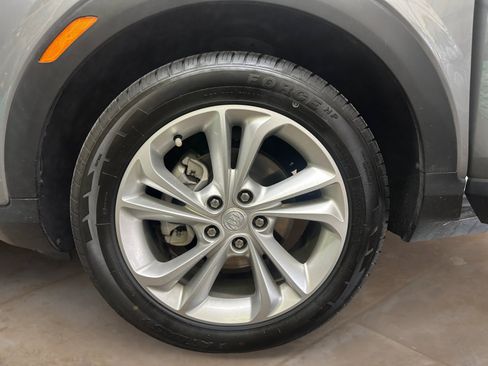 Used 2023 Buick Encore GX Preferred FWD image 31
