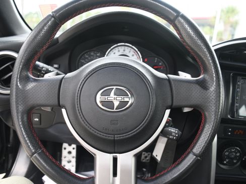 Used 2013 Scion FR-S RWD image 12