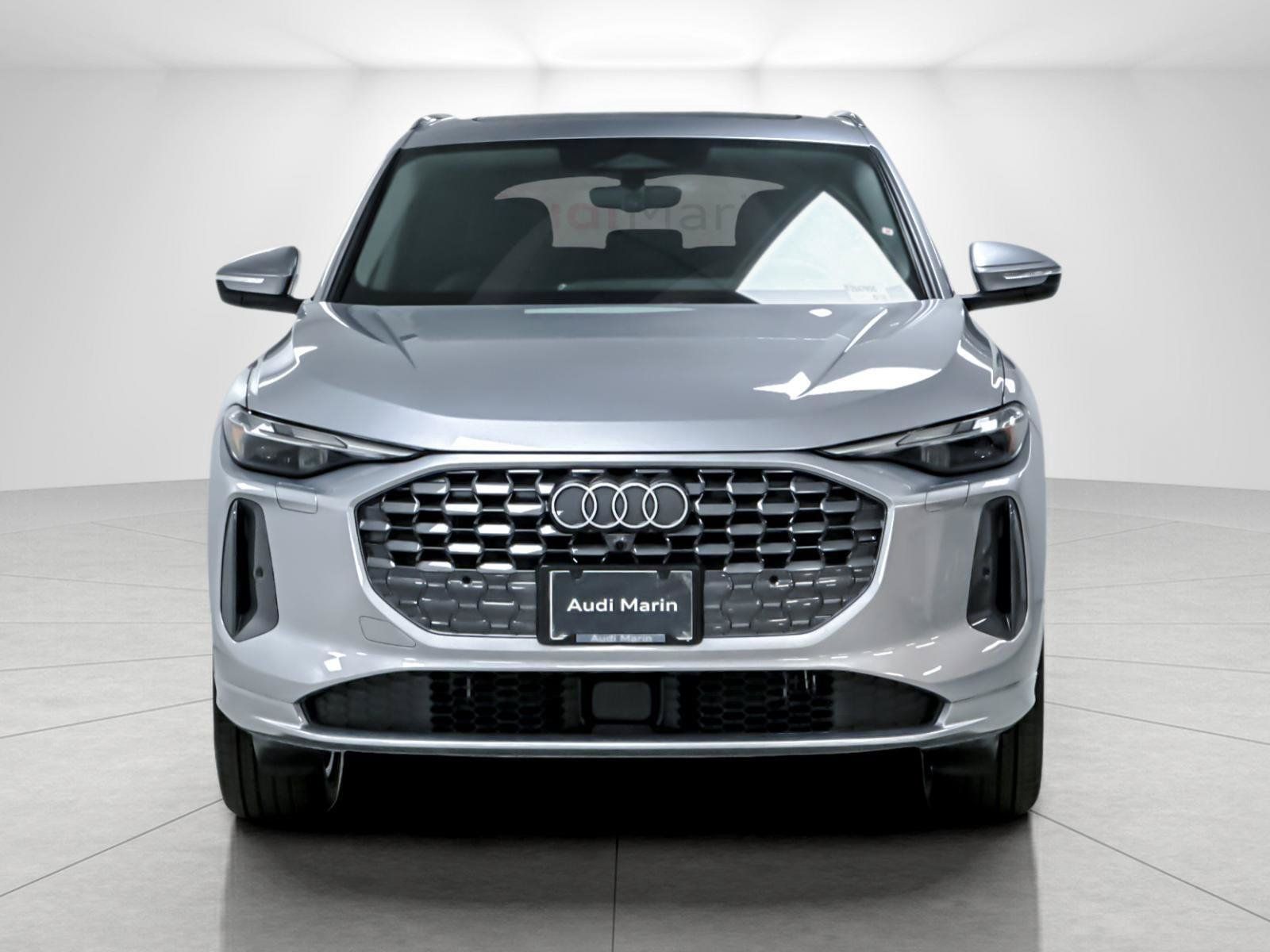 New 2026 Audi Q5 Premium AWD/4WD image 8