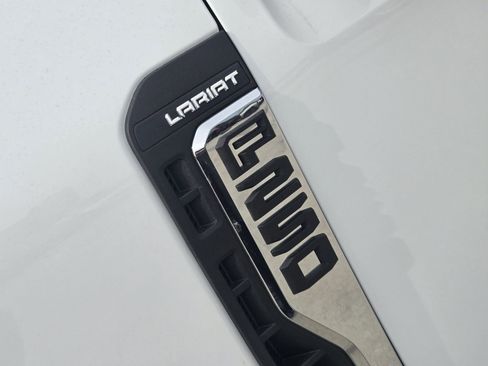 New 2026 Ford F250 Lariat RWD image 11