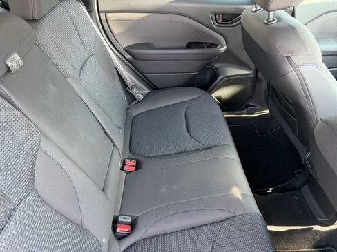 Used 2026 Subaru Forester Premium AWD/4WD image 17