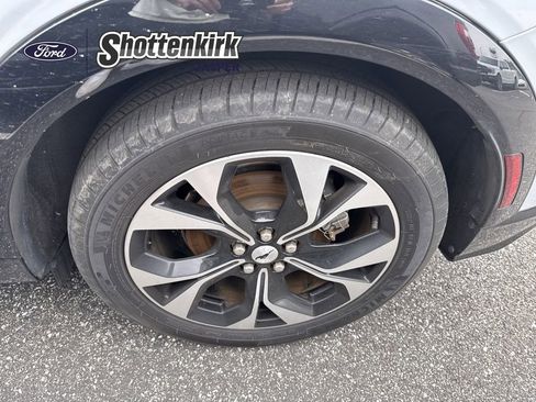 Used 2023 Ford Mustang Mach-E Premium image 11