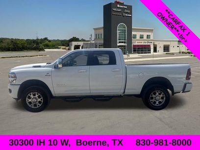 Used 2024 RAM 2500 Laramie w/ Safety Group