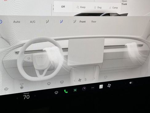 Used 2024 Tesla Model 3 Long Range AWD/4WD image 19