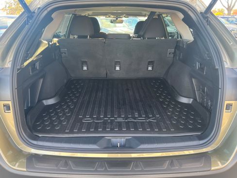 Certified 2025 Subaru Outback Premium w/ Popular Package #1A image 11