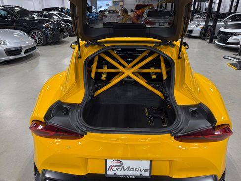 Used 2022 Toyota Supra image 29