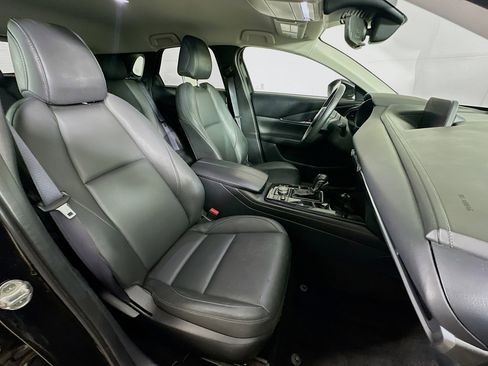 Used 2024 MAZDA CX-30 AWD 2.5 S w/ Select Sport Pkg image 30