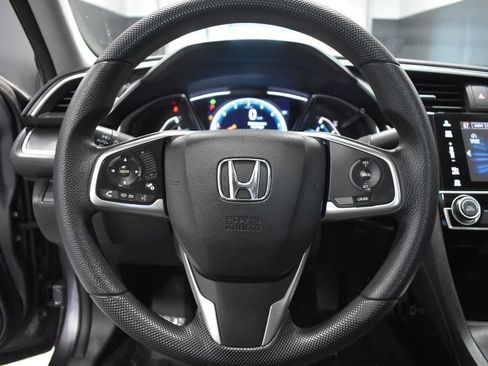 Used 2017 Honda Civic EX image 24