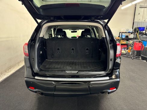Used 2020 Subaru Ascent Limited image 6