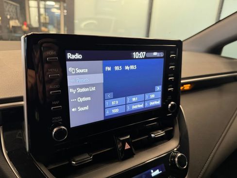 Used 2020 Toyota Corolla SE FWD image 13