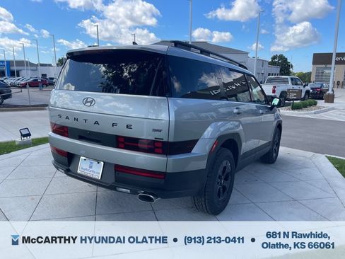 Used 2026 Hyundai Santa Fe XRT AWD/4WD image 16