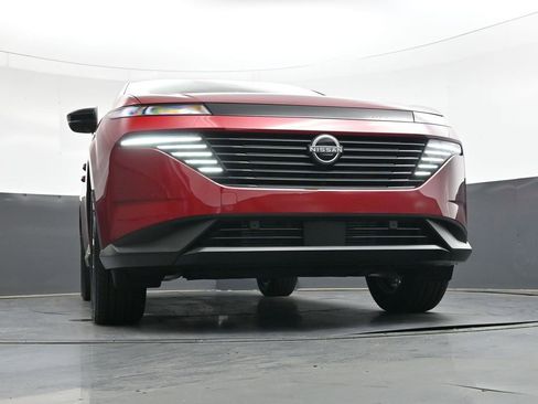 New 2026 Nissan Murano SL AWD/4WD image 44