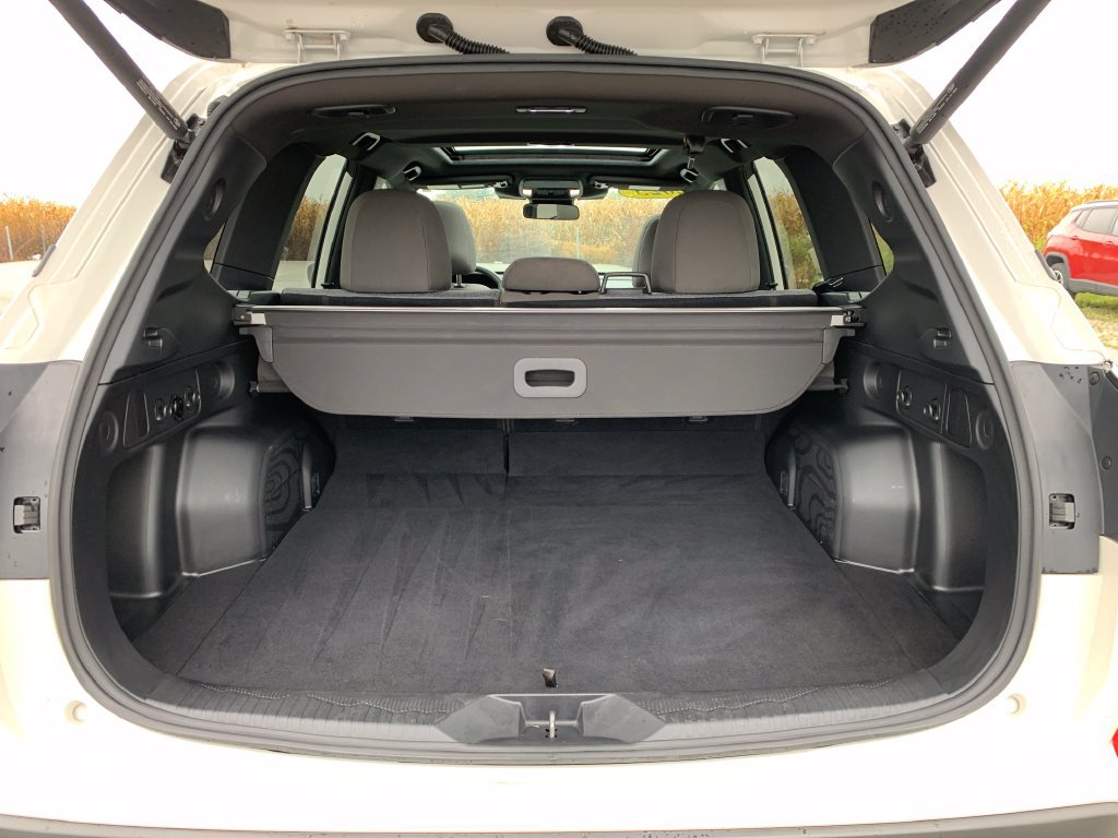 Used 2025 Subaru Forester Premium AWD/4WD image 20