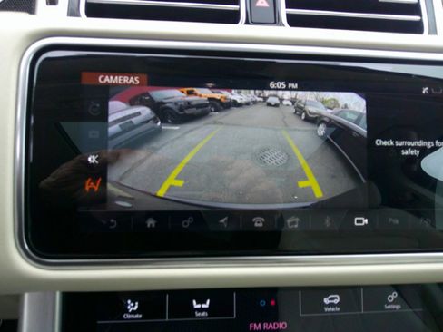 Used 2021 Land Rover Range Rover Westminster Edition image 59