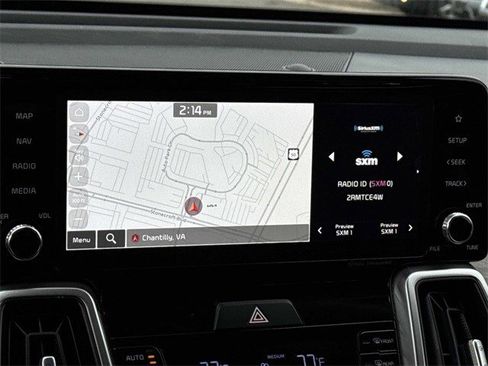 Used 2023 Kia Sorento S w/ Panoramic Sunroof Package image 20