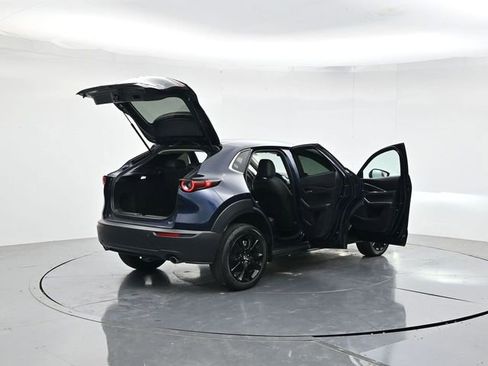Used 2024 MAZDA CX-30 AWD 2.5 S w/ Select Sport Pkg image 50