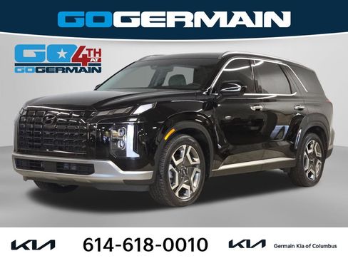 Used 2023 Hyundai Palisade SEL w/ Premium Package AWD/4WD image 1