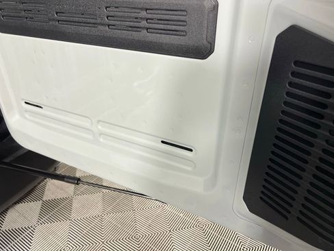 Used 2024 Ford Bronco Wildtrak image 31