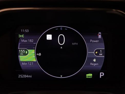 Used 2023 Chevrolet Bolt EUV Premier w/ Sun & Sound Package image 9