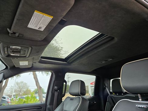 Certified 2023 GMC Sierra 1500 AT4X image 14