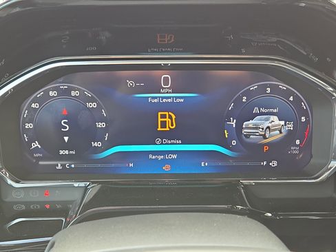 New 2026 Chevrolet Silverado 1500 RST w/ Convenience Package II image 26