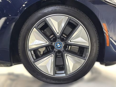 Certified 2023 BMW i4 eDrive35 RWD image 11