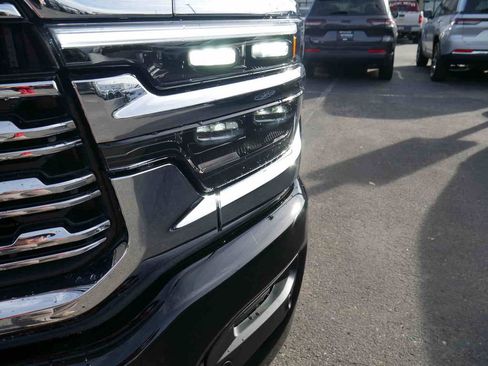 New 2026 RAM 3500 Limited image 35