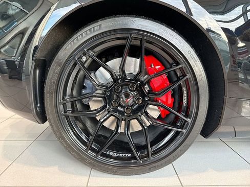 New 2026 Chevrolet Corvette Z06 image 7