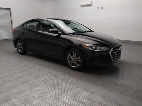 Used 2018 Hyundai Elantra SEL w/ Cargo Package image 13
