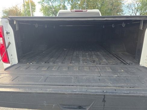 Used 2021 Chevrolet Silverado 2500 Custom w/ Gooseneck/5TH Wheel Package image 15