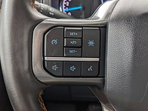 Certified 2023 Ford F150 Tremor AWD/4WD image 34