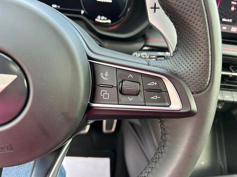 Used 2024 Dodge Hornet R/T Plus w/ Track Pack image 15