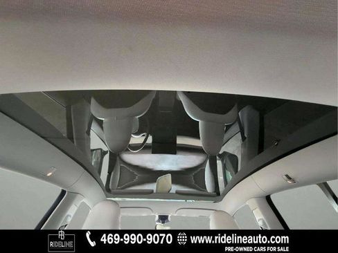Used 2023 Tesla Model Y Long Range AWD/4WD image 21