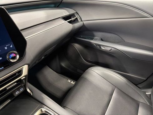 Used 2023 Lexus RX 350 Premium Plus image 23
