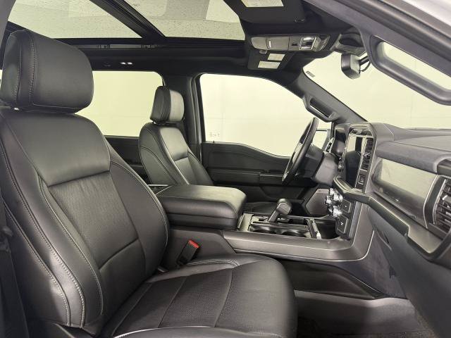 Certified 2025 Ford F150 Lariat AWD/4WD image 10