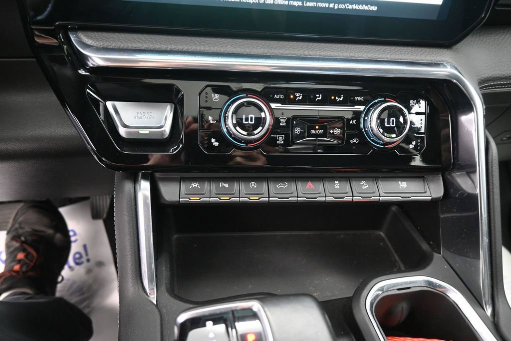 Used 2023 GMC Sierra 1500 Denali AWD/4WD image 32