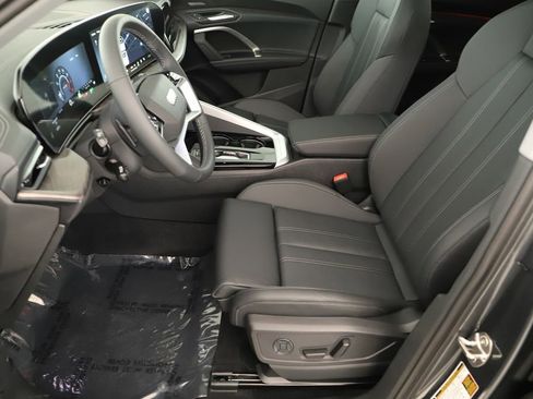 New 2026 Audi Q5 Premium Plus AWD/4WD image 23