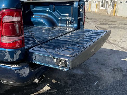 Used 2023 RAM 1500 Big Horn image 56