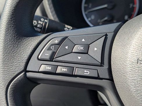 New 2025 Nissan Sentra S image 18